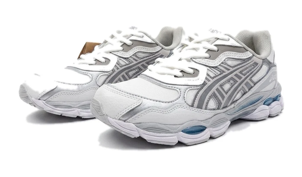 ASICS NYC