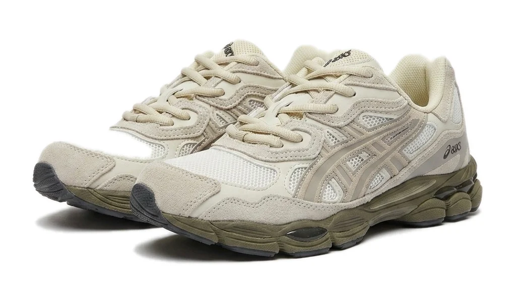 ASICS NYC