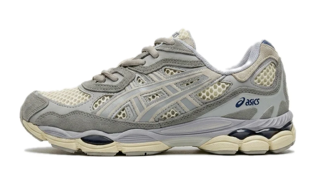 ASICS NYC