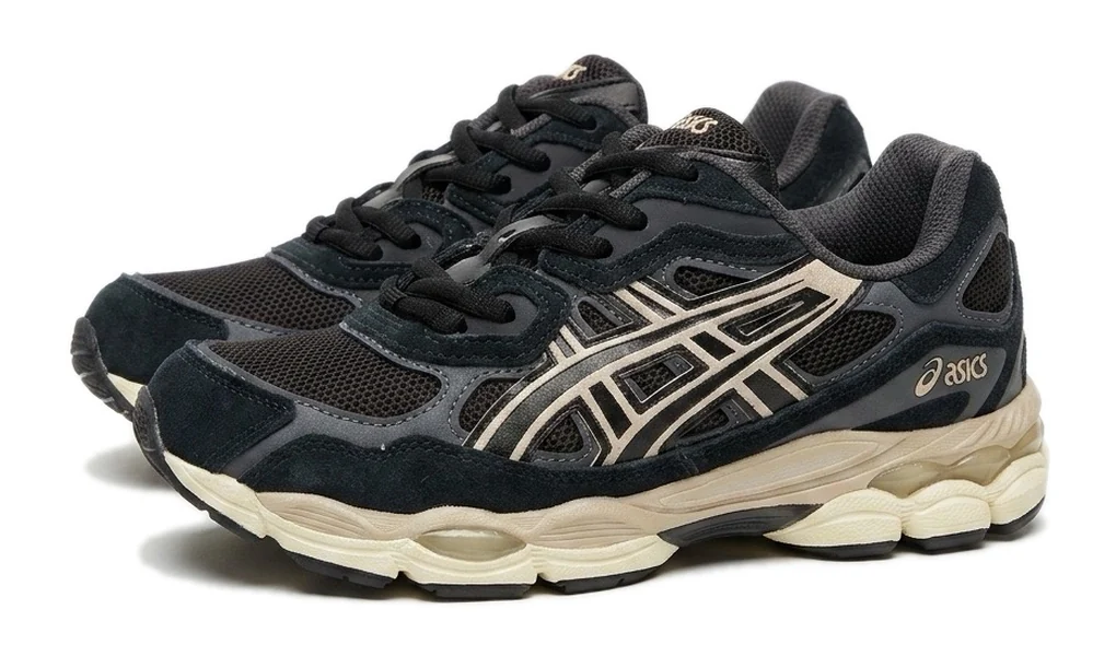 ASICS NYC