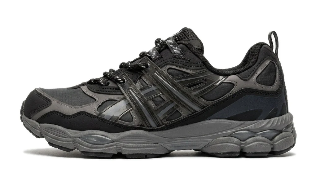 ASICS NYC