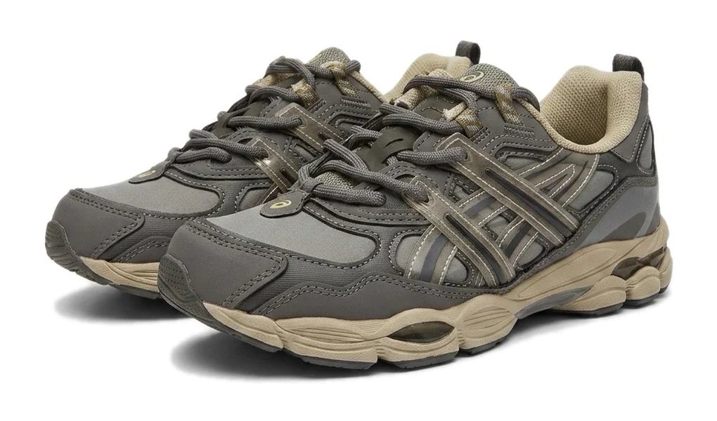 ASICS NYC